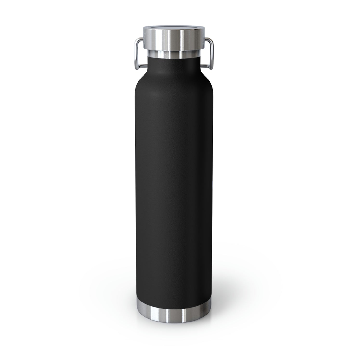 Special Edition Autism Copper Vacuum Insulated Bottle