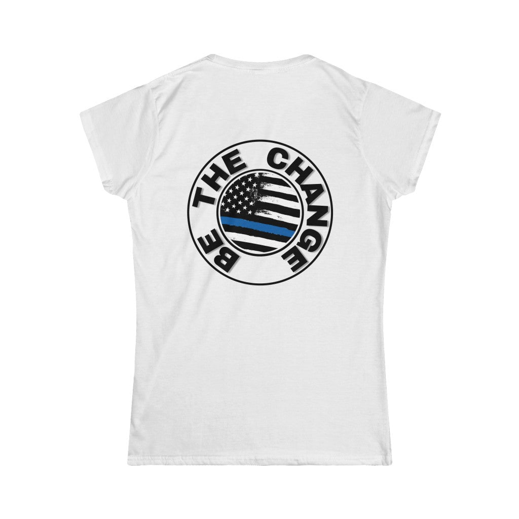 Women's Softstyle Tee