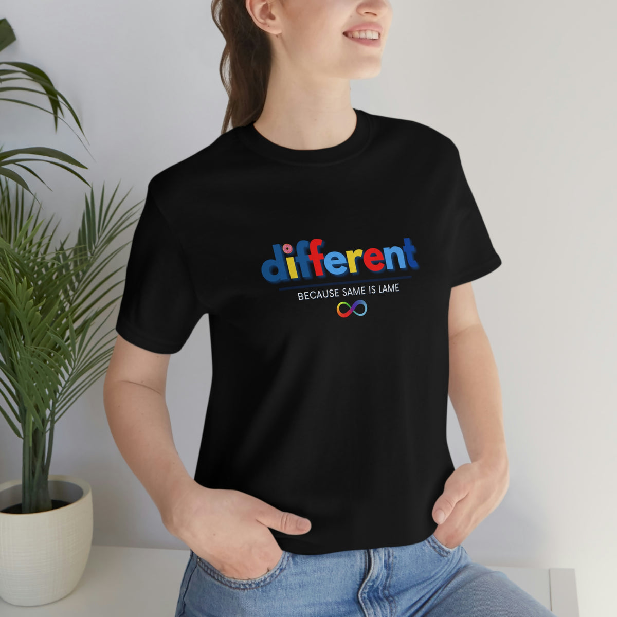 Special Edition Unisex Short Sleeve T-shirt