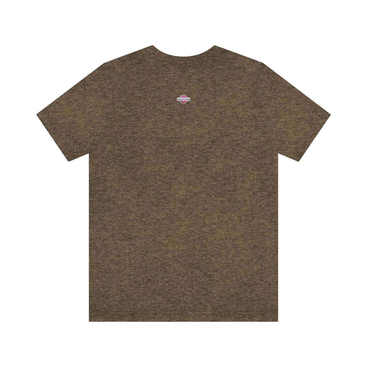 Unisex Short Sleeve Tee