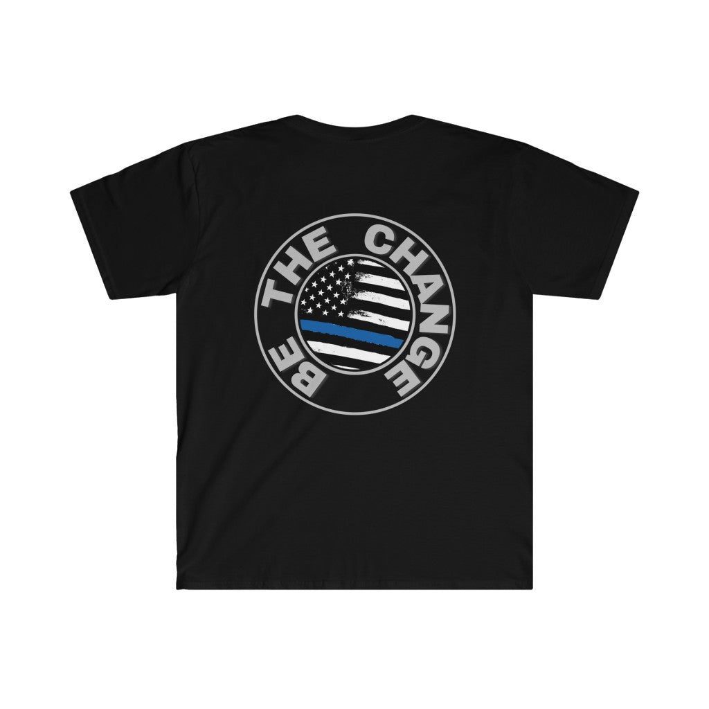 Men's Softstyle T-Shirt
