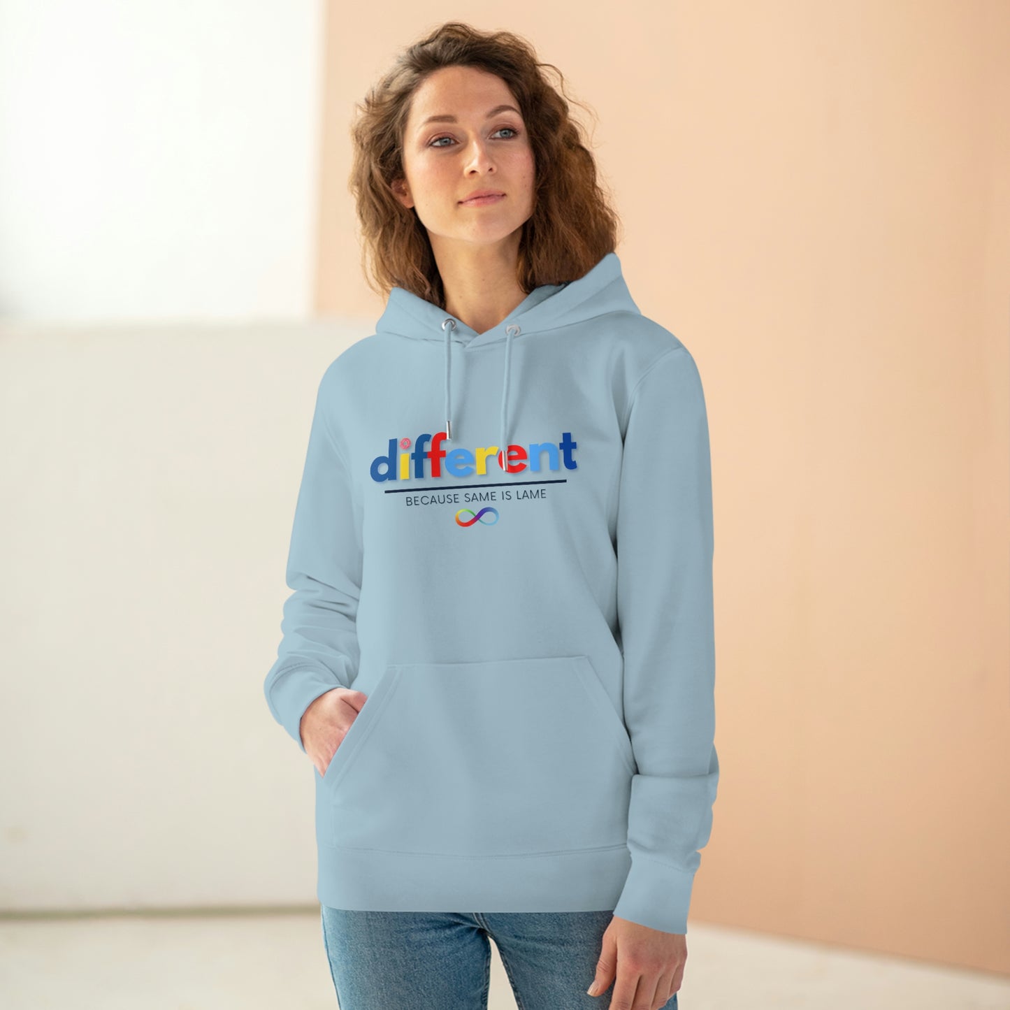 Special Edition Unisex Cruiser Hoodie