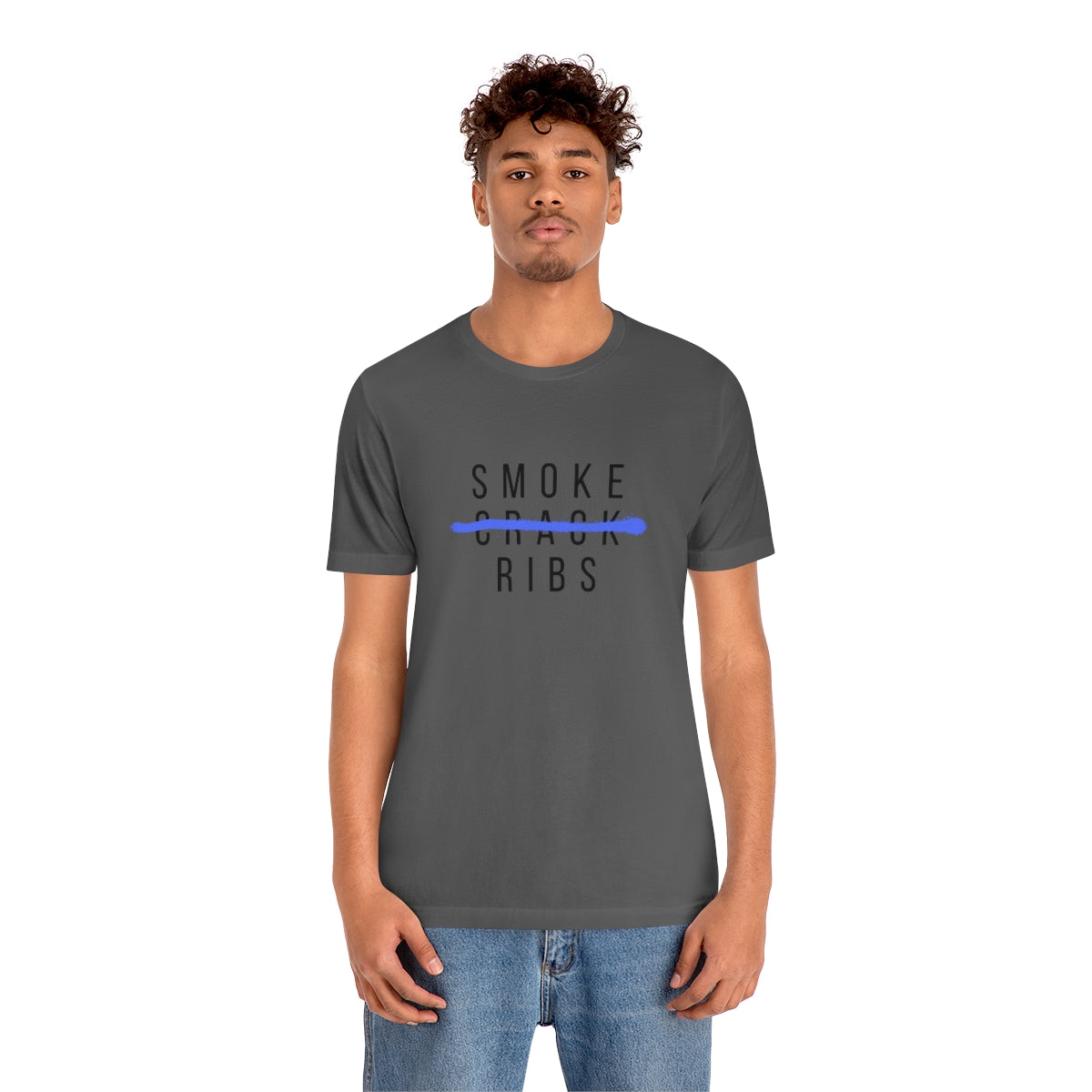 Unisex Short Sleeve Tee