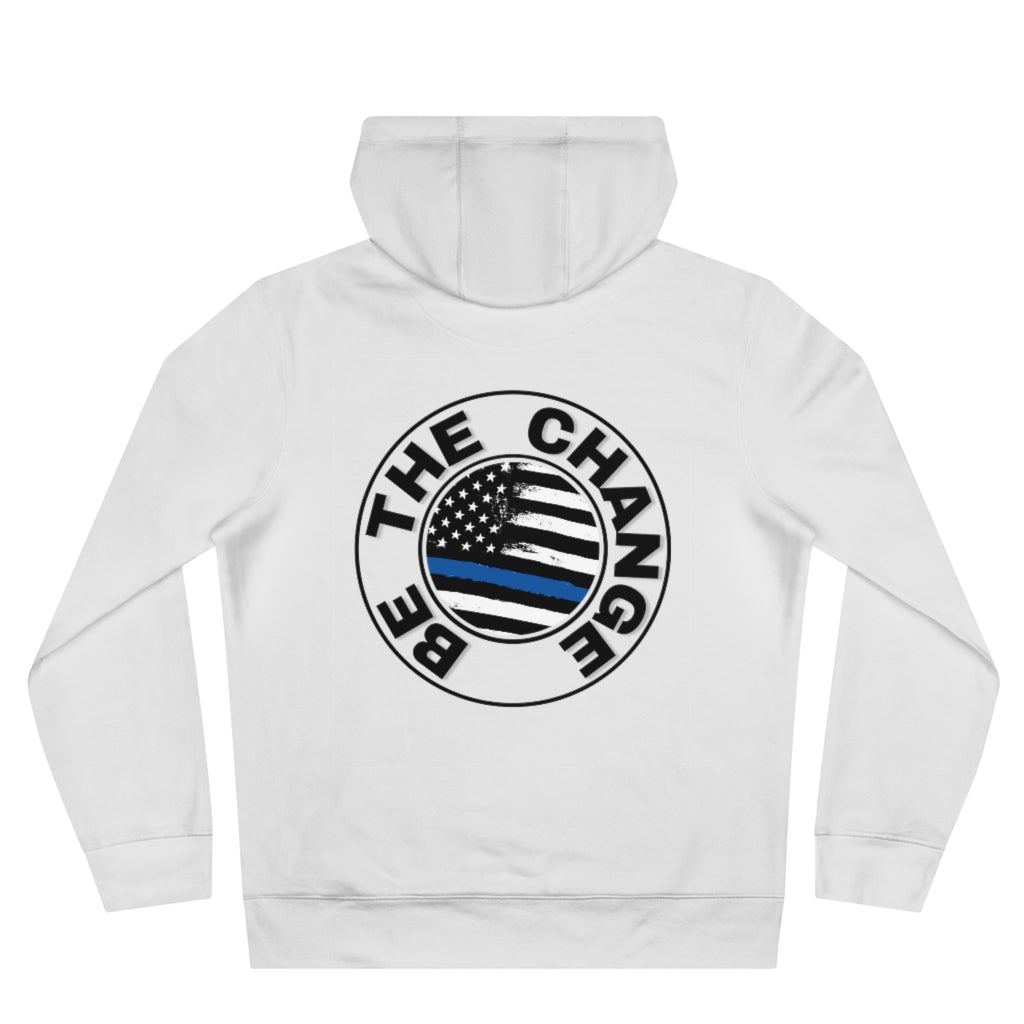 King Hooded Sweatshirt