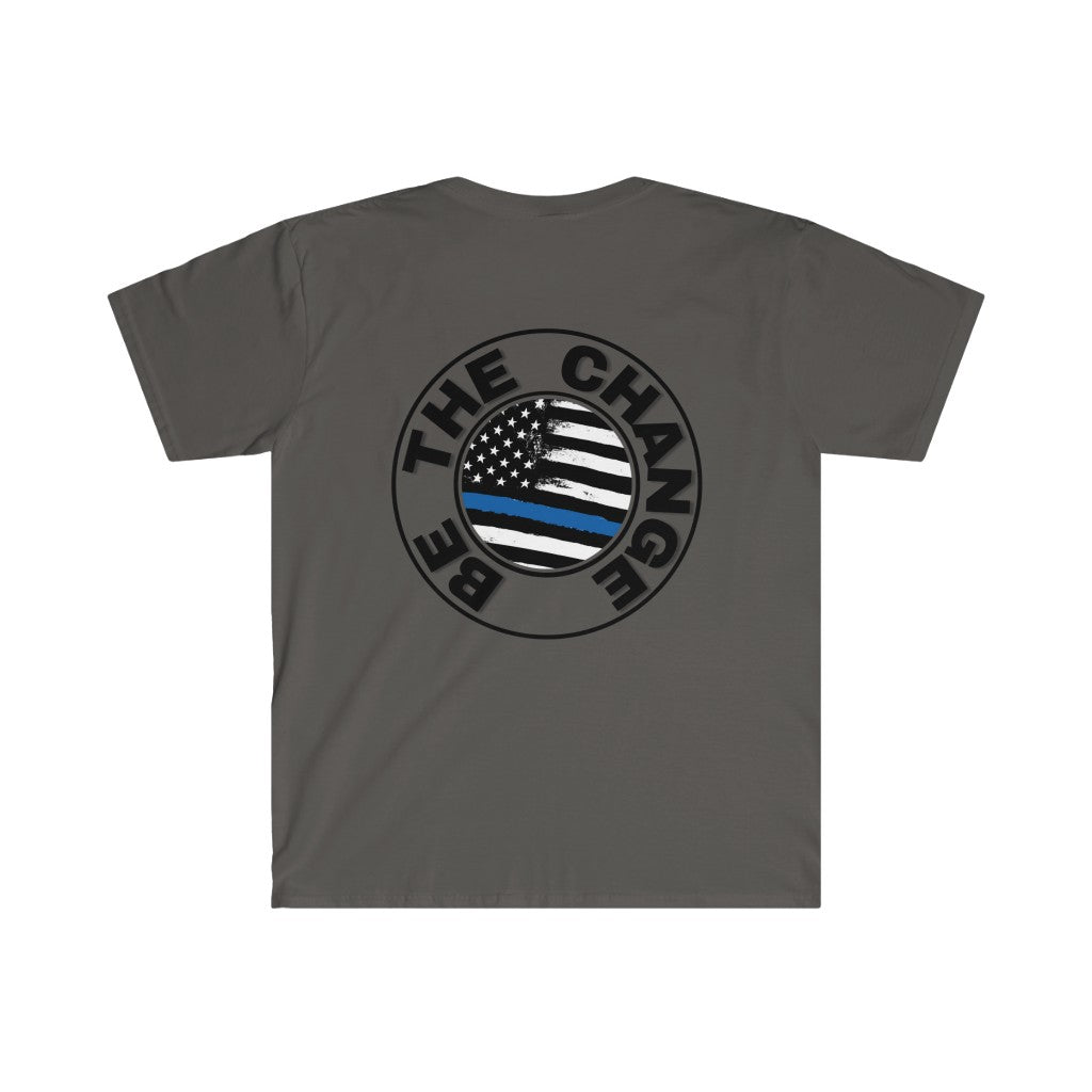 Men's Softstyle T-Shirt