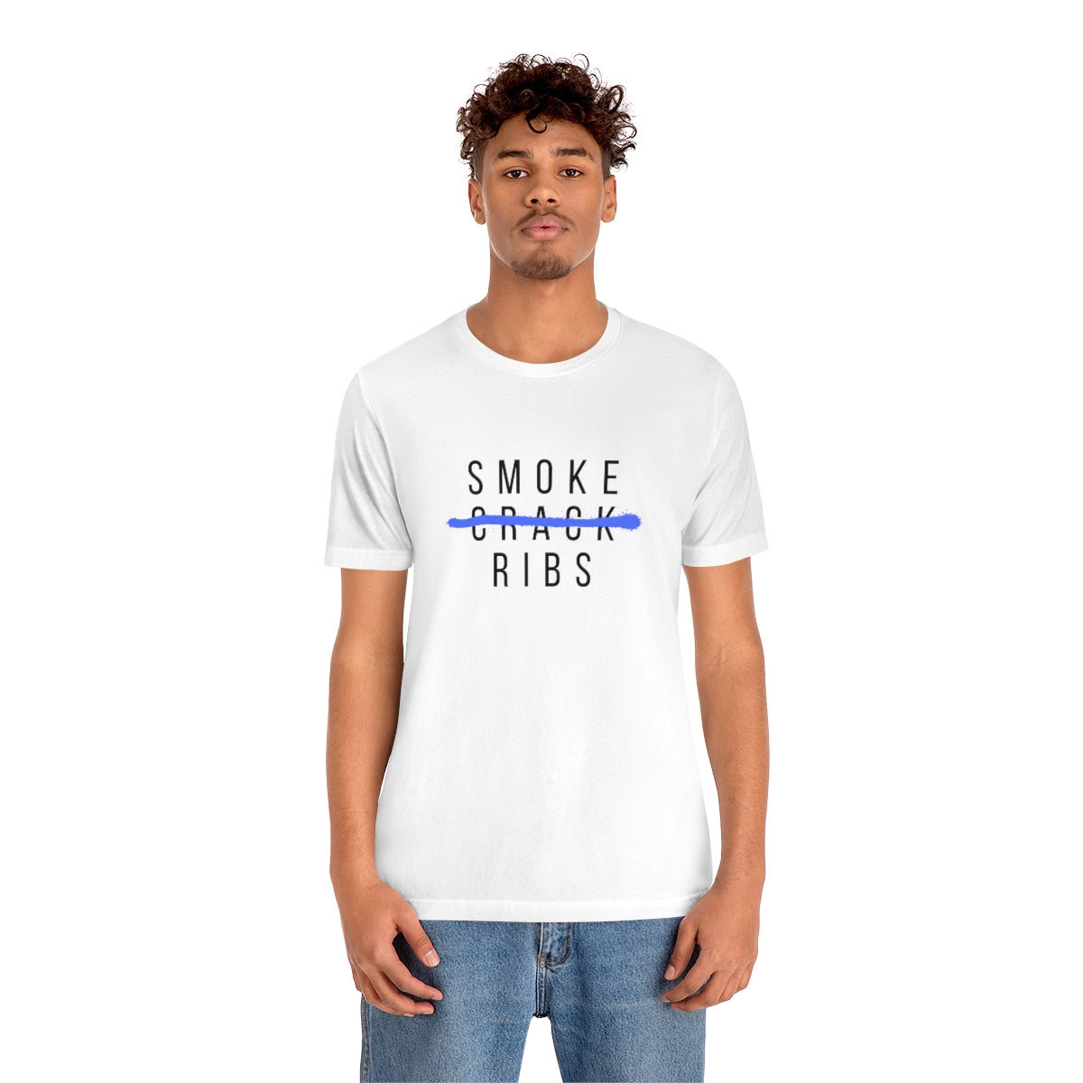 Unisex Short Sleeve Tee