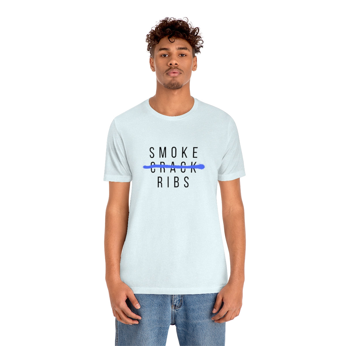 Unisex Short Sleeve Tee