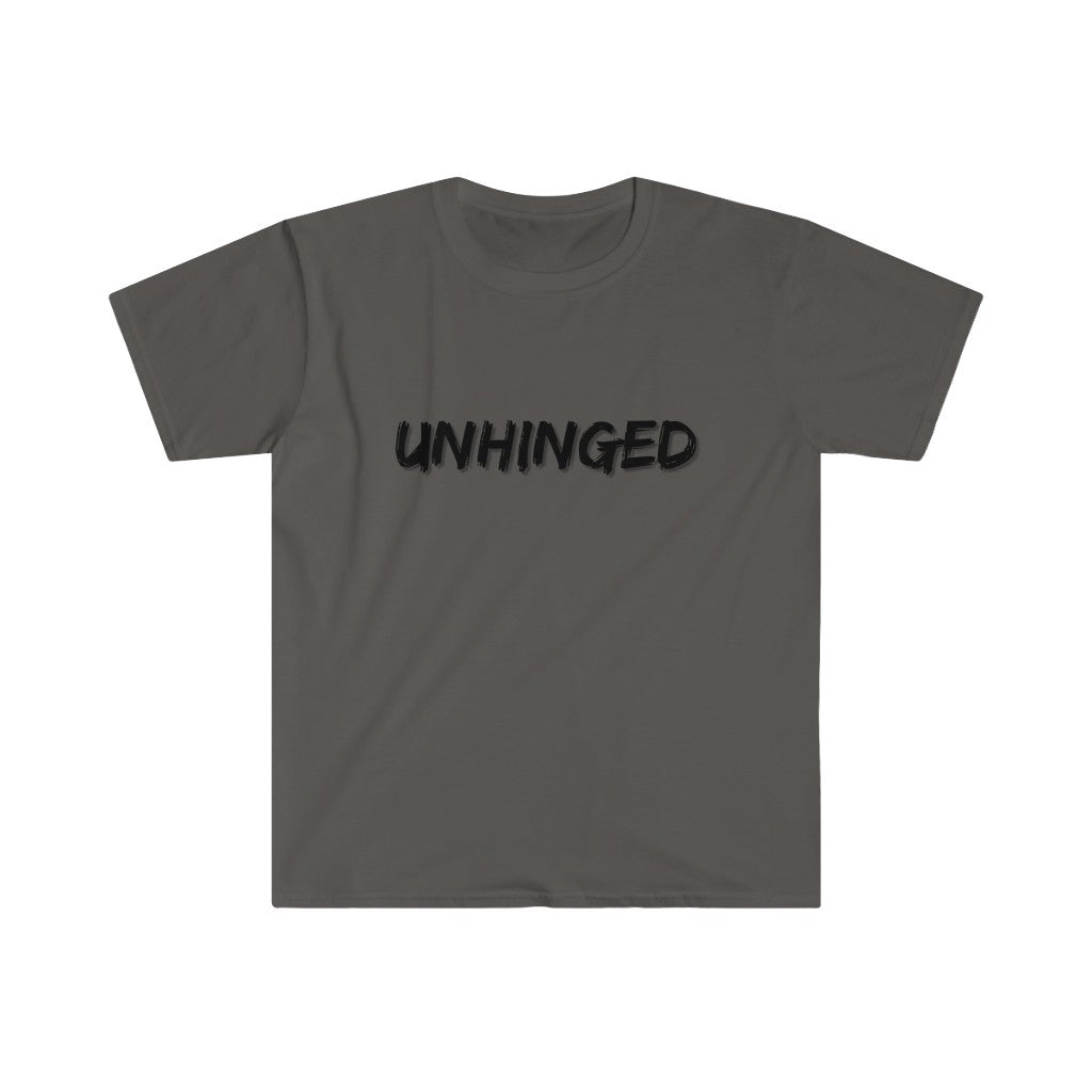 Men's Softstyle T-Shirt