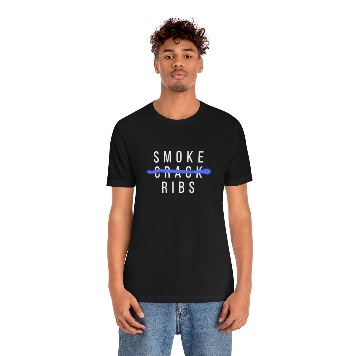 Unisex Short Sleeve Tee