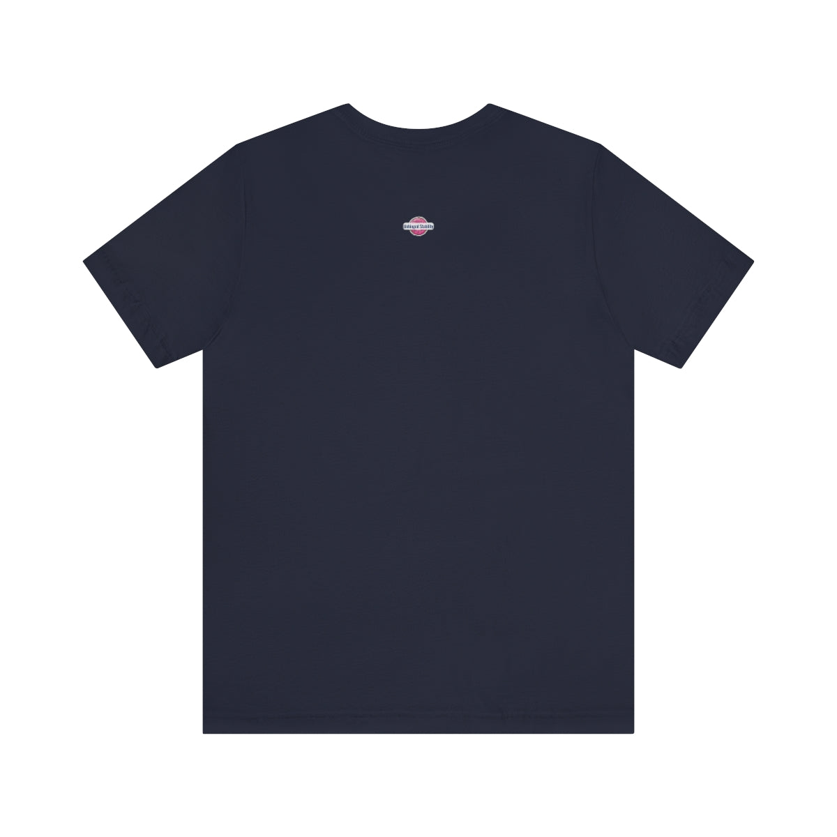 Unisex Short Sleeve Tee