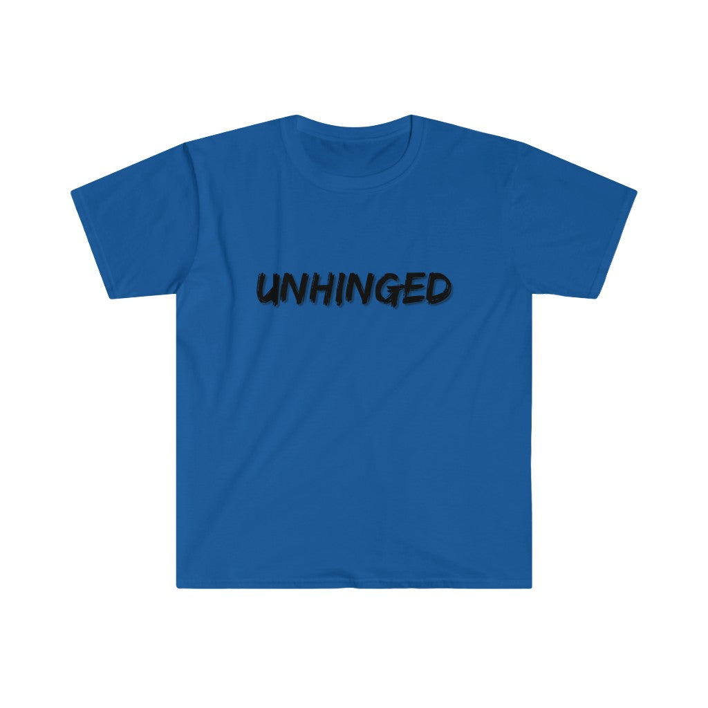 Men's Softstyle T-Shirt