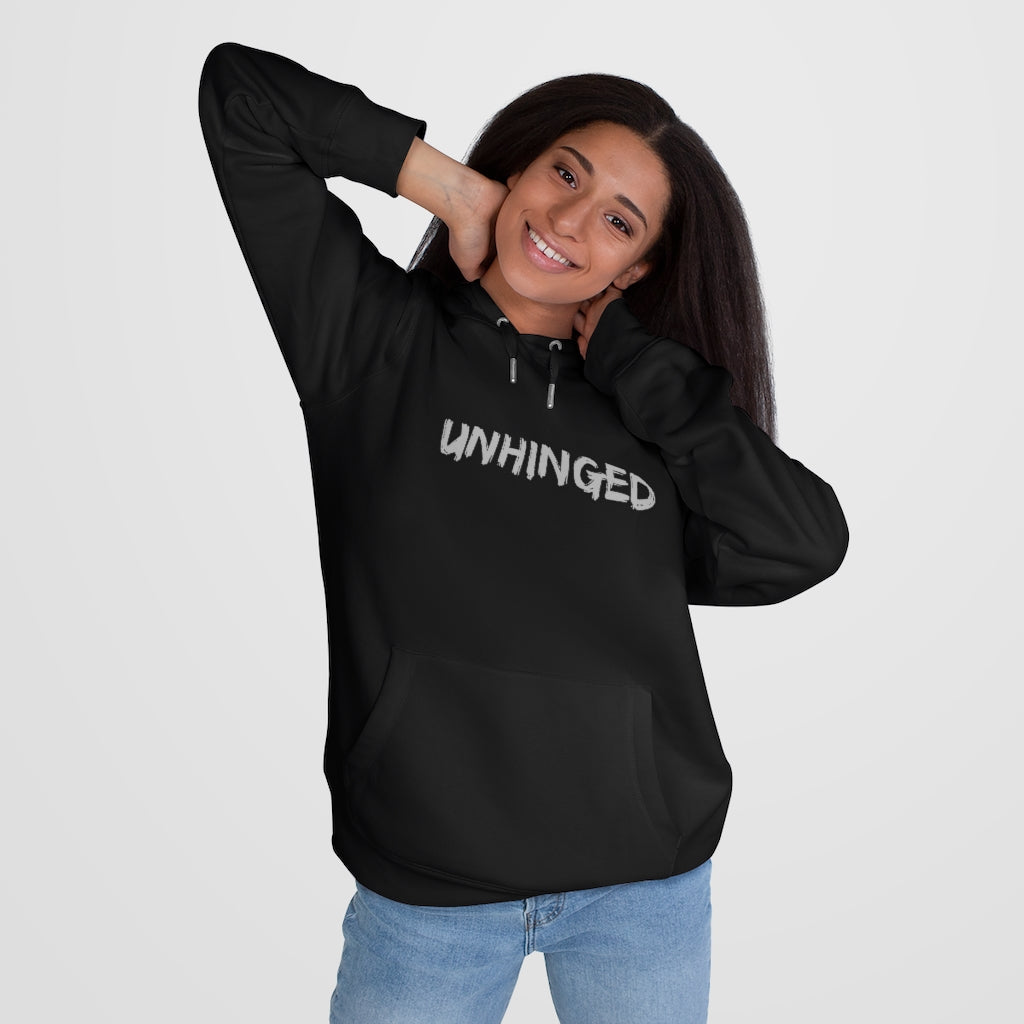 King Hooded Sweatshirt
