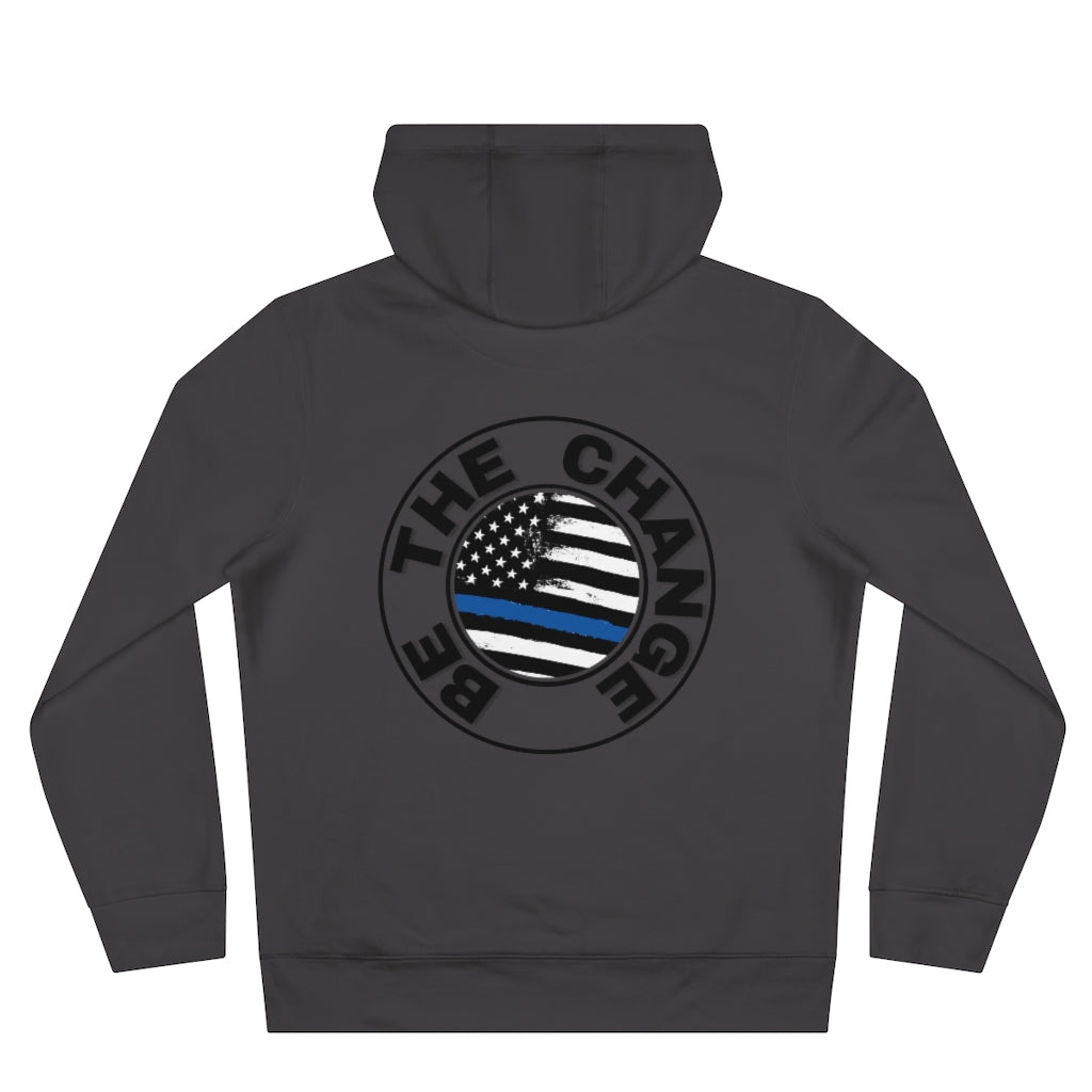 King Hooded Sweatshirt