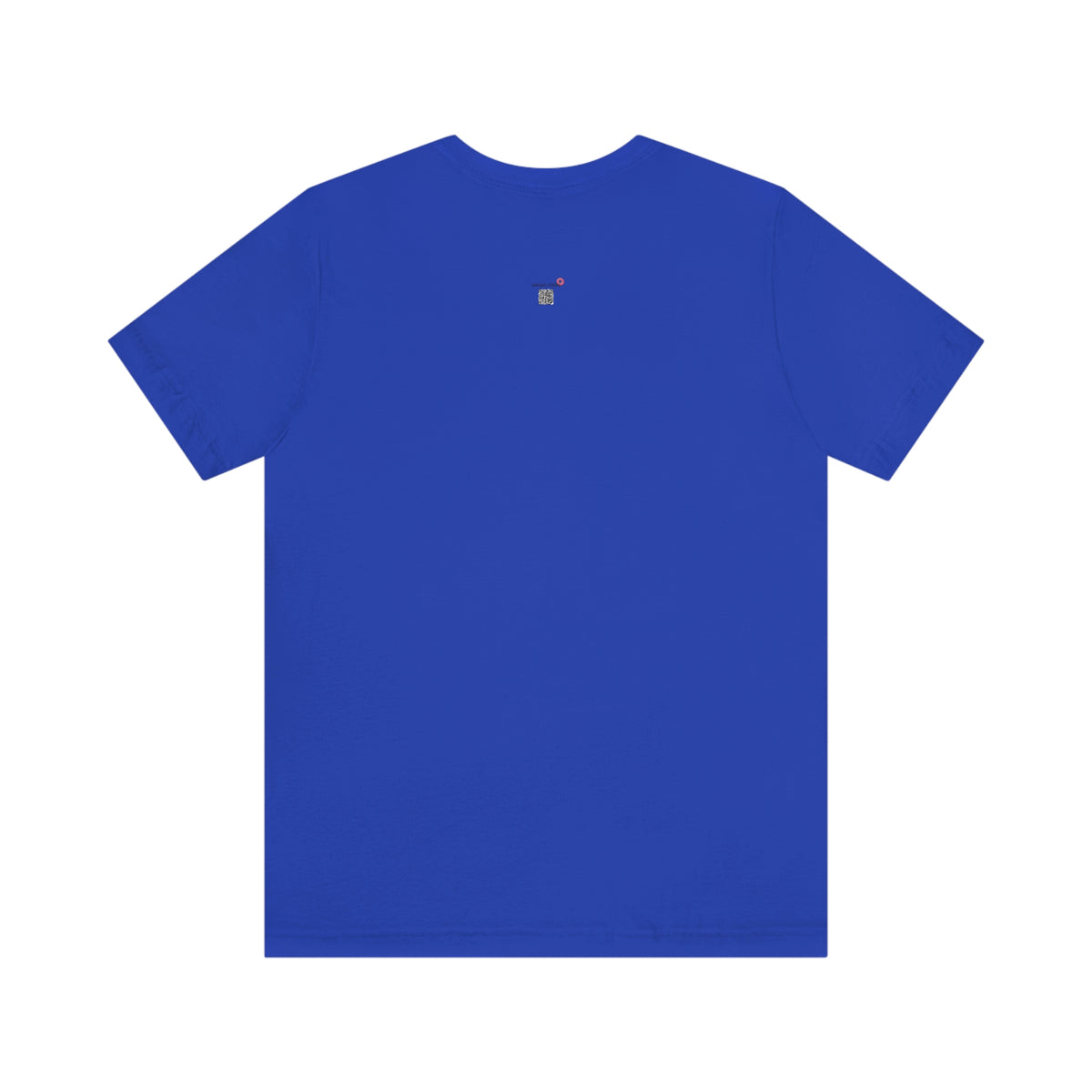 Unisex Short Sleeve Tee
