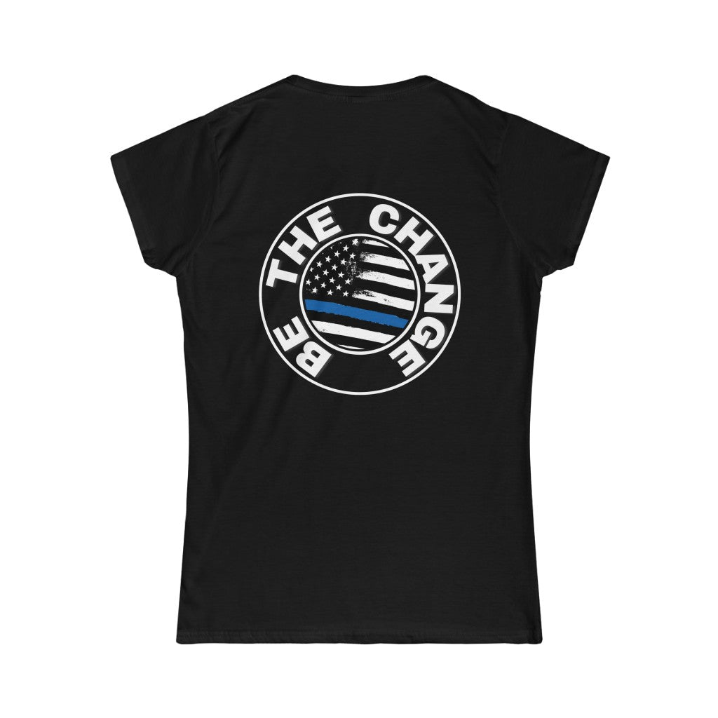 Women's Softstyle Tee