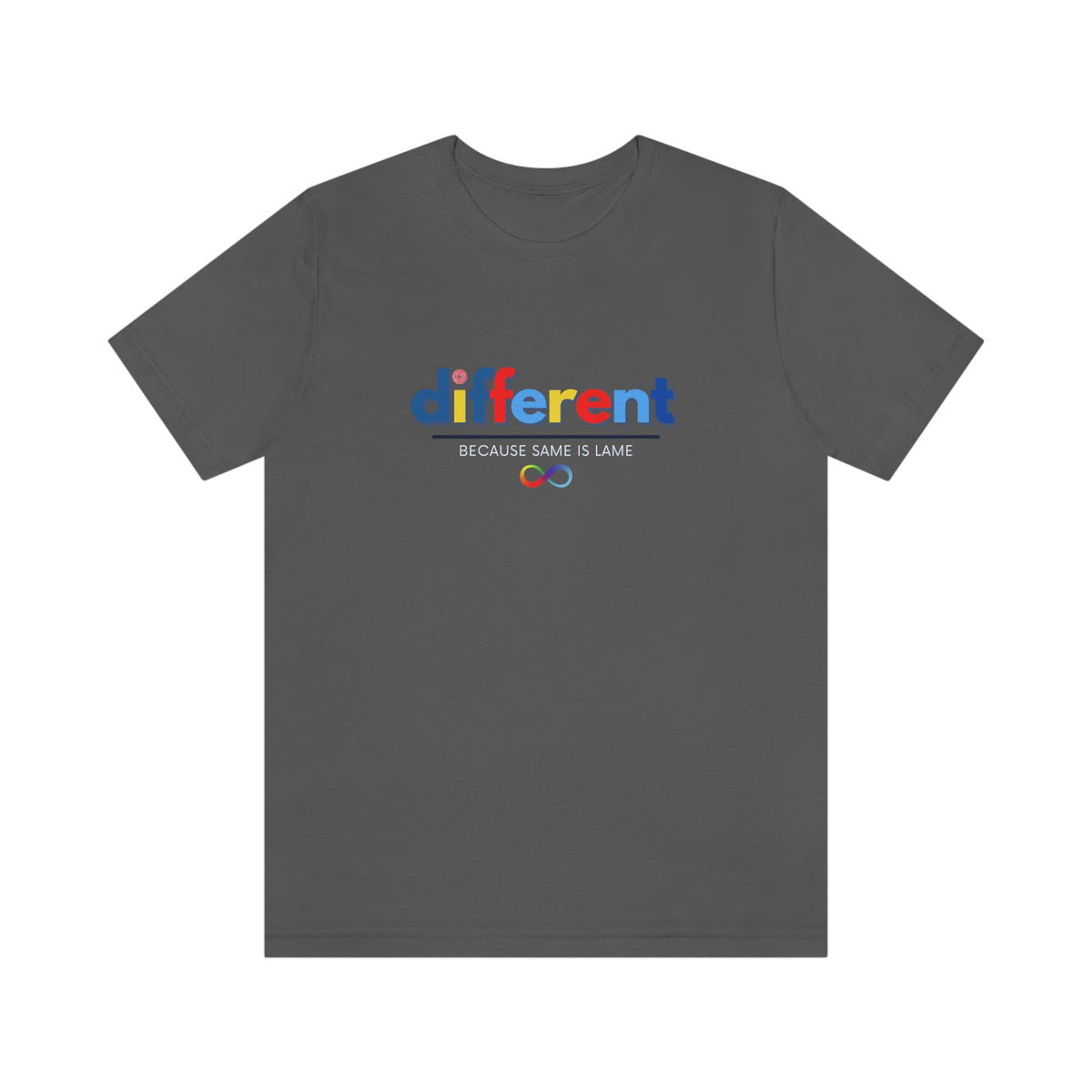 Special Edition Unisex Short Sleeve T-shirt