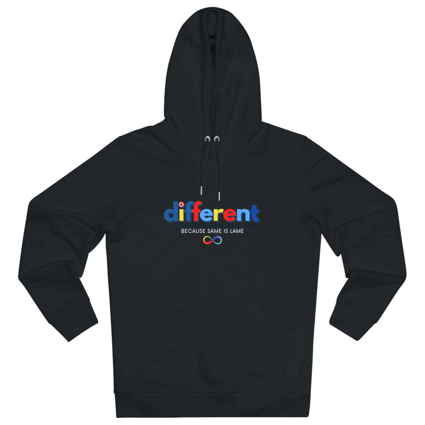 Special Edition Unisex Cruiser Hoodie