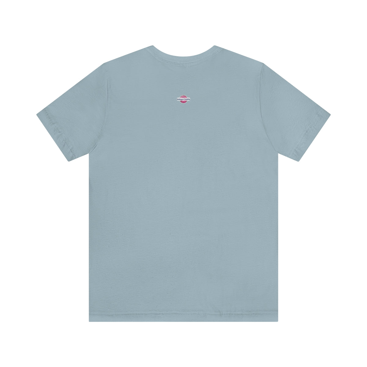 Unisex Short Sleeve Tee