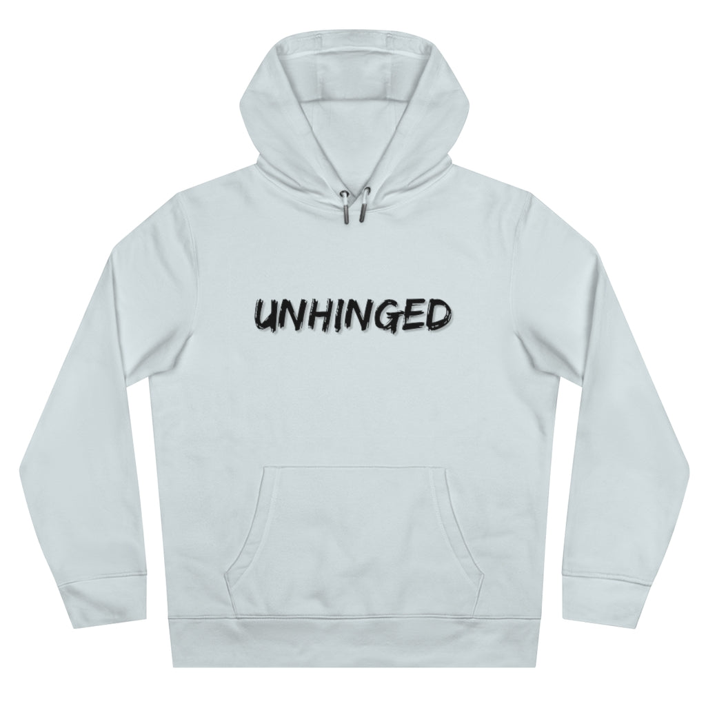 King Hooded Sweatshirt
