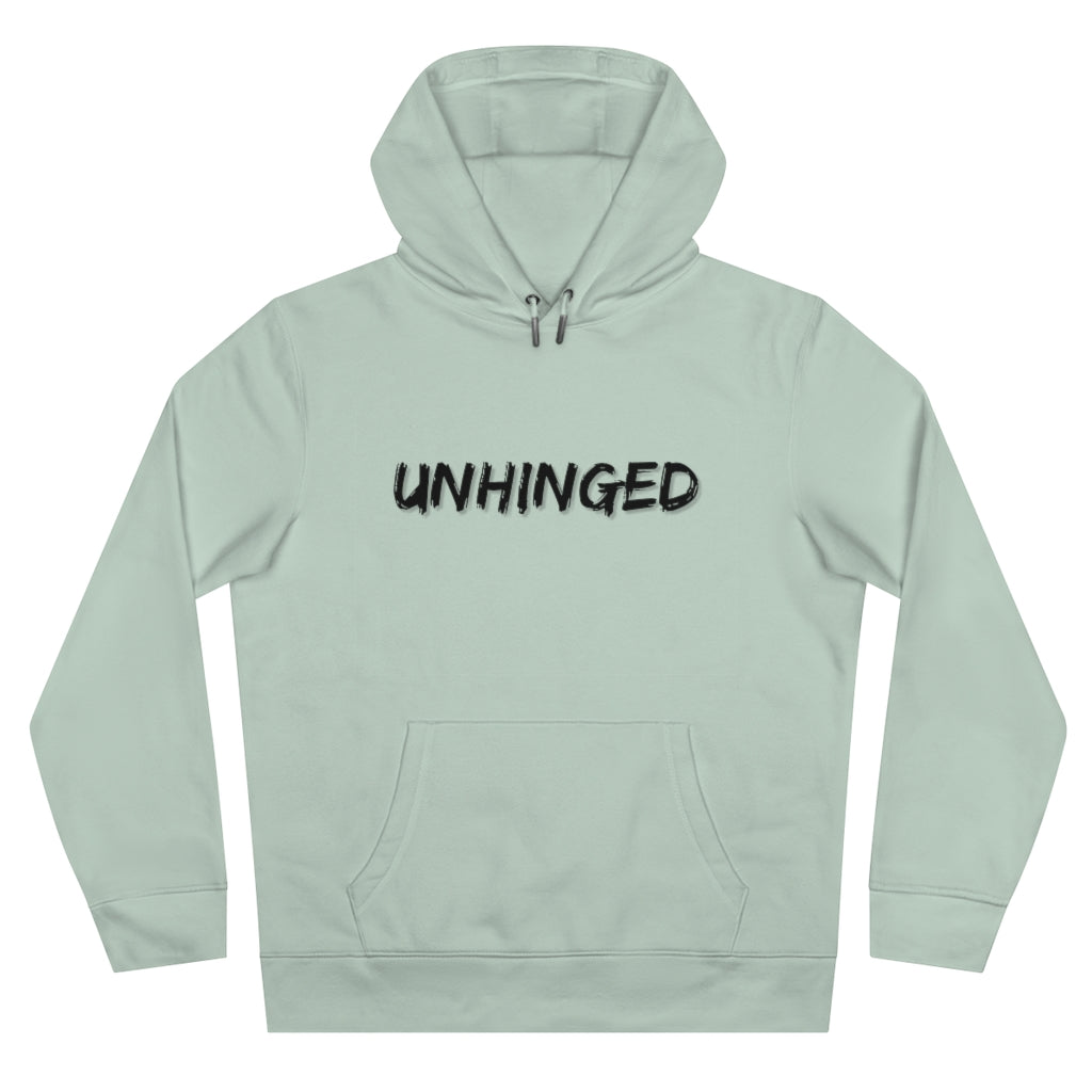 King Hooded Sweatshirt