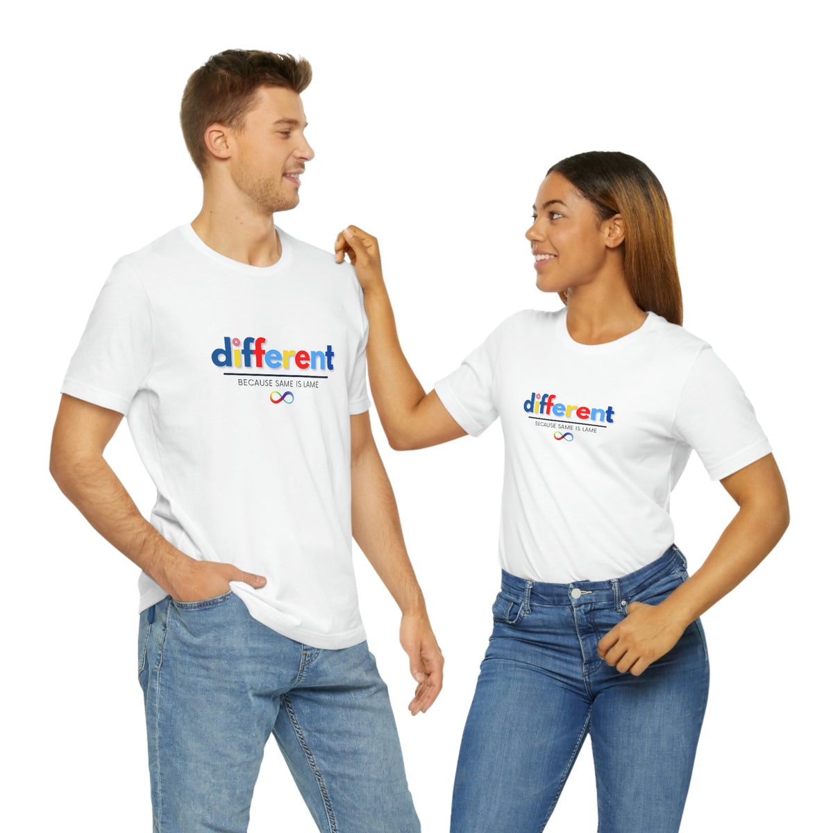Special Edition Unisex Short Sleeve T-shirt