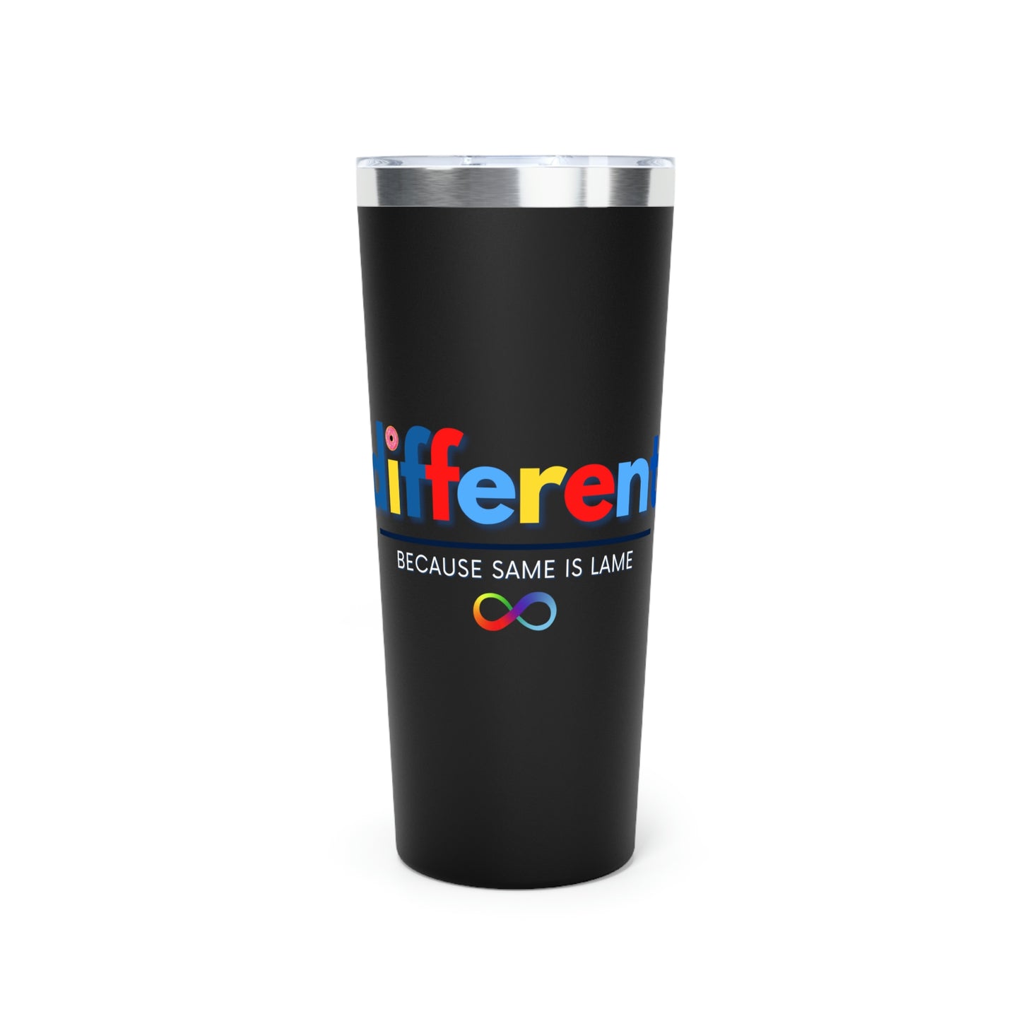 Special Edition Copper Vacuum Insulated Tumbler