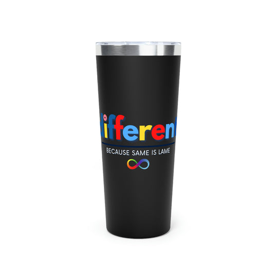 Special Edition Copper Vacuum Insulated Tumbler