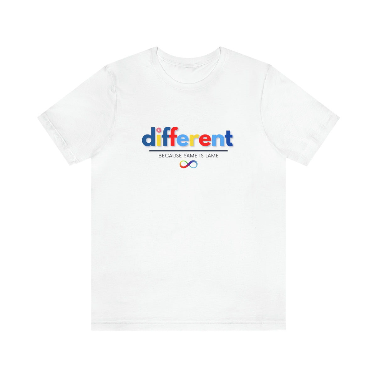 Special Edition Unisex Short Sleeve T-shirt