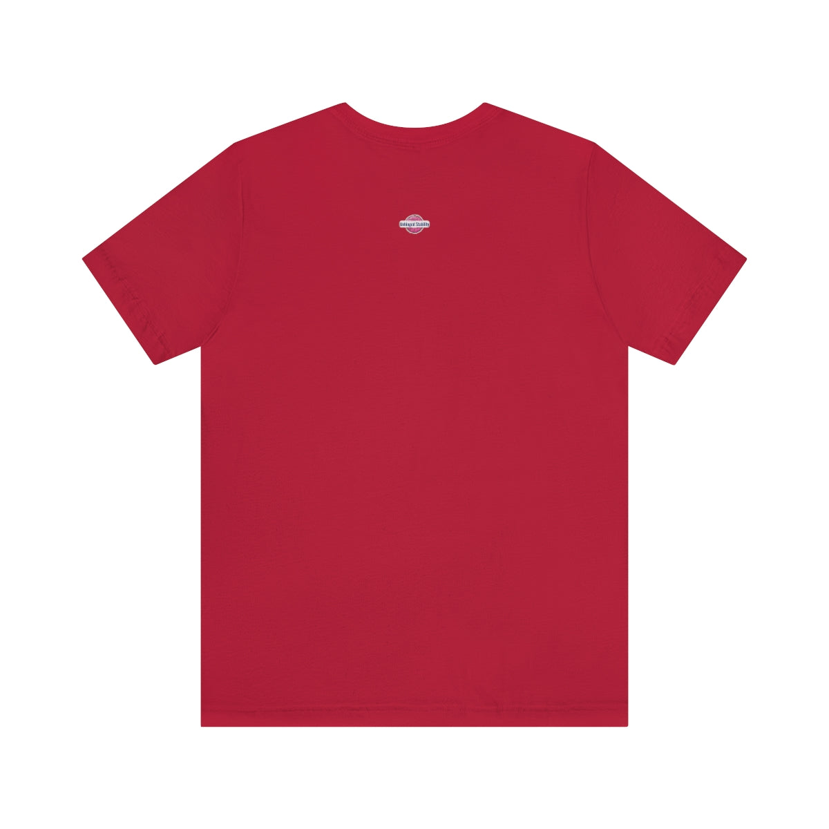 Unisex Short Sleeve Tee