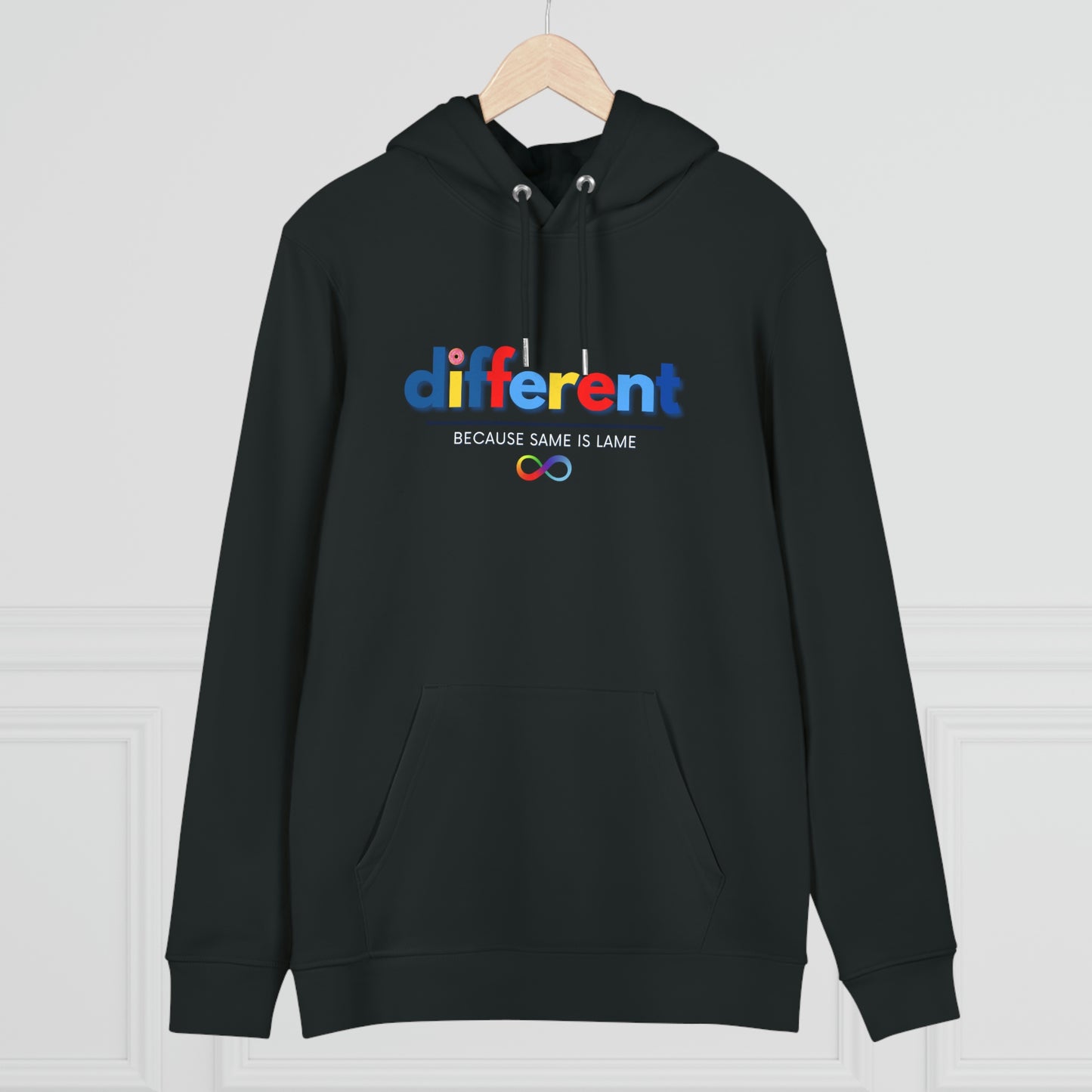 Special Edition Unisex Cruiser Hoodie